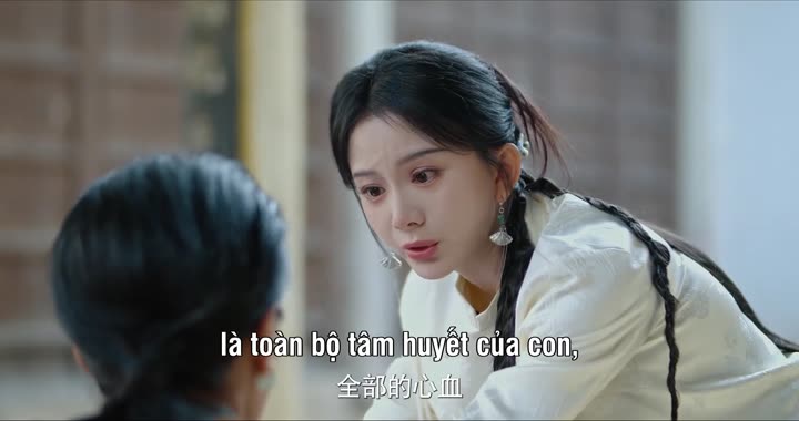 Tập 1 phim Cô Vợ Nhỏ Nhà Họ Sài
