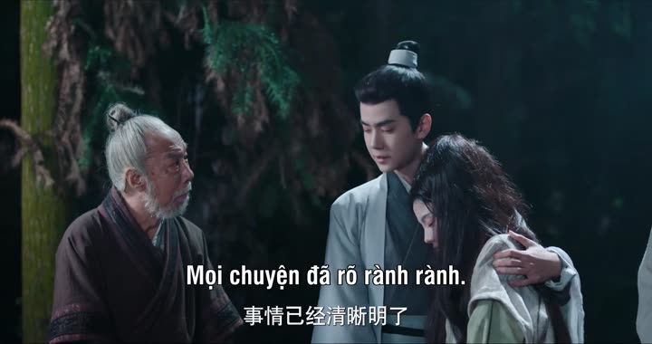 Hình ảnh tập 16 Cô Vợ Nhỏ Nhà Họ Sài