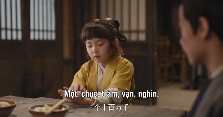 Tập 17 phim Cô Vợ Nhỏ Nhà Họ Sài