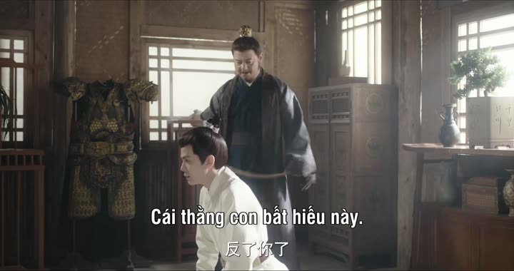 Tập 19 phim Cô Vợ Nhỏ Nhà Họ Sài