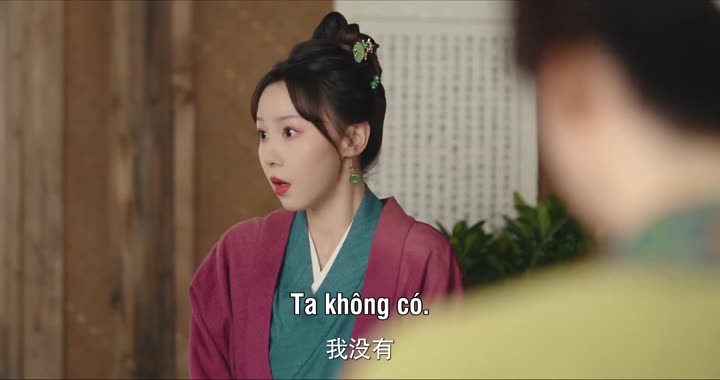 Hình ảnh tập 20 Cô Vợ Nhỏ Nhà Họ Sài