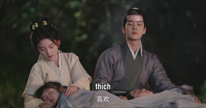 Hình ảnh tập 21 Cô Vợ Nhỏ Nhà Họ Sài