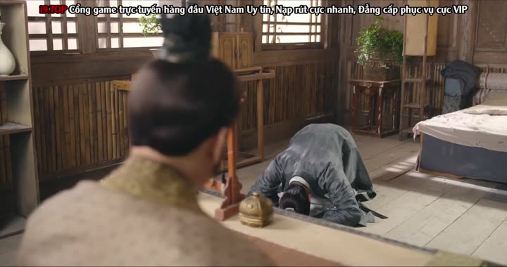 Tập 24 phim Cô Vợ Nhỏ Nhà Họ Sài
