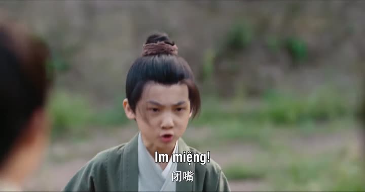 Tập 5 phim Cô Vợ Nhỏ Nhà Họ Sài