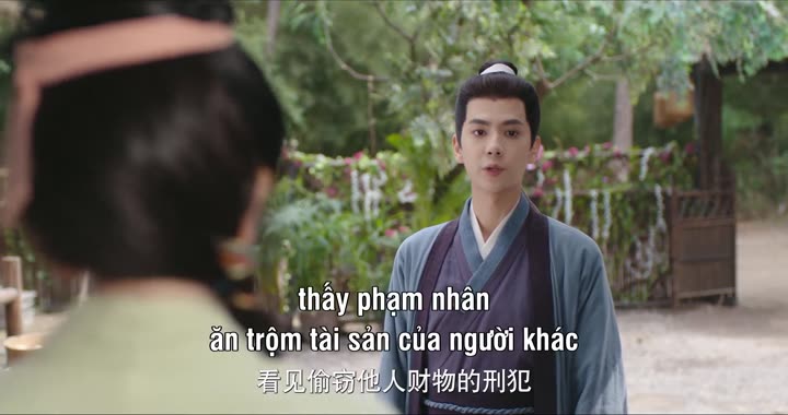 Tập 6 phim Cô Vợ Nhỏ Nhà Họ Sài