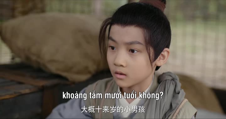 Tập 7 phim Cô Vợ Nhỏ Nhà Họ Sài