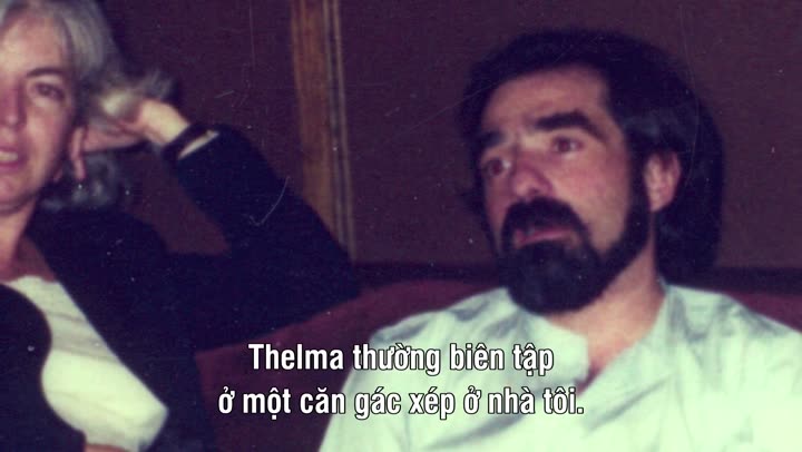 Hình ảnh tập 3 Đạo Diễn Martin Scorsese