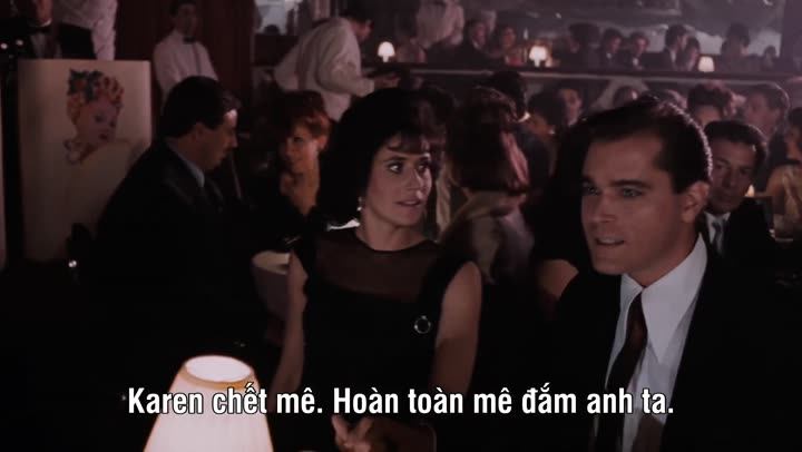 Tập 4 phim Đạo Diễn Martin Scorsese