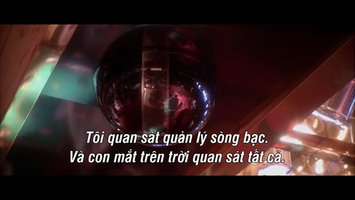 Hình ảnh tập 4 Đạo Diễn Martin Scorsese