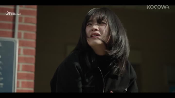 Tập 2 phim Vạch Mặt