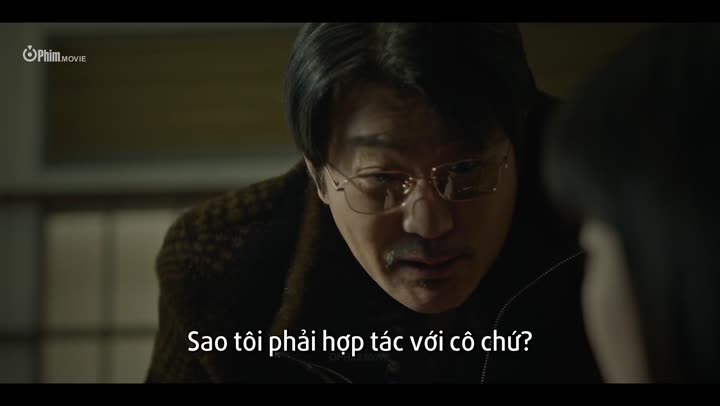 Tập 3 phim Vạch Mặt