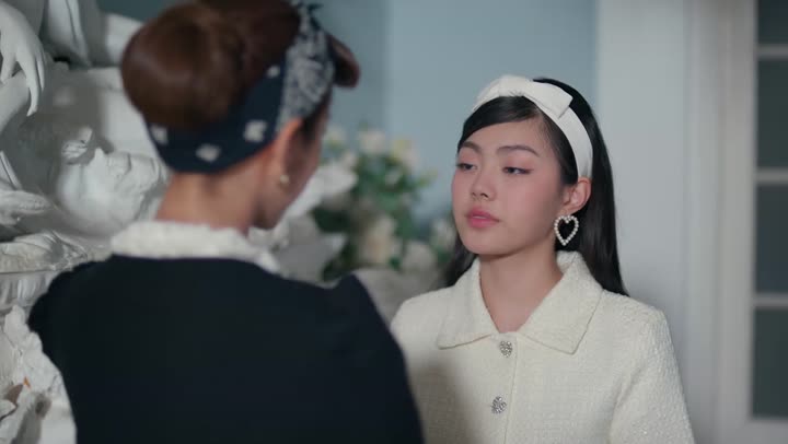 Hình ảnh tập 2 Queendom