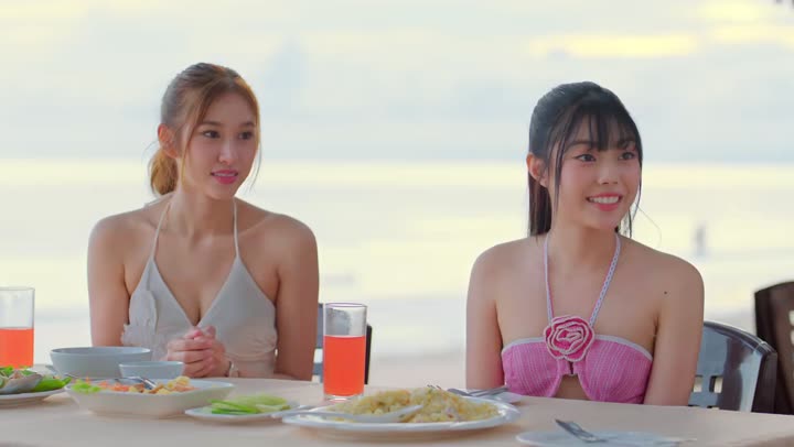 Hình ảnh tập 8 Queendom