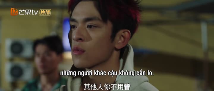 Tập 12 phim Thiếu Niên Điền Dã