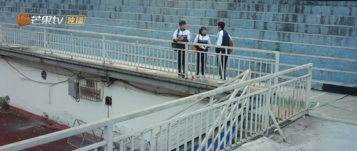 Tập 18 phim Thiếu Niên Điền Dã