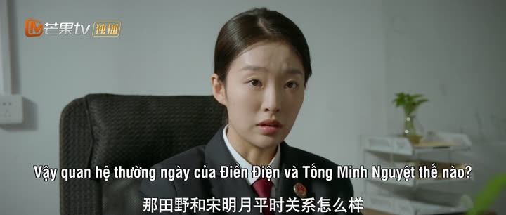 Tập 2 phim Thiếu Niên Điền Dã