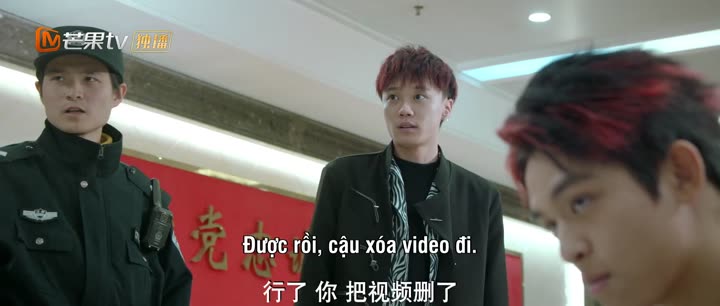 Hình ảnh tập 2 Thiếu Niên Điền Dã