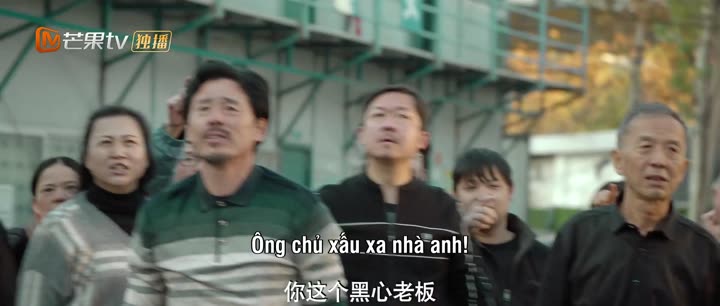 Tập 23 phim Thiếu Niên Điền Dã