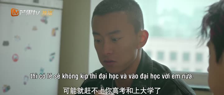 Hình ảnh tập 26 Thiếu Niên Điền Dã