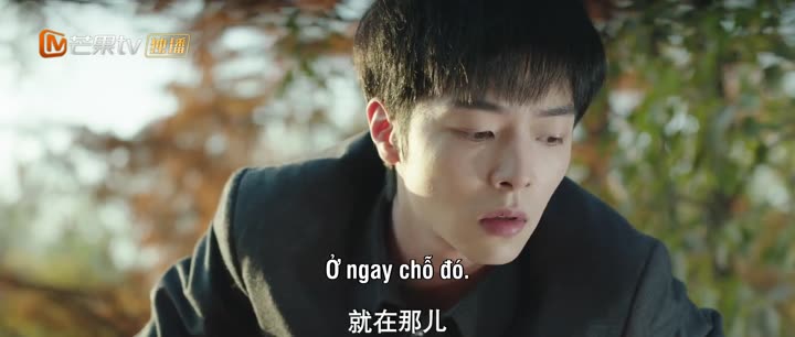 Tập 29 phim Thiếu Niên Điền Dã