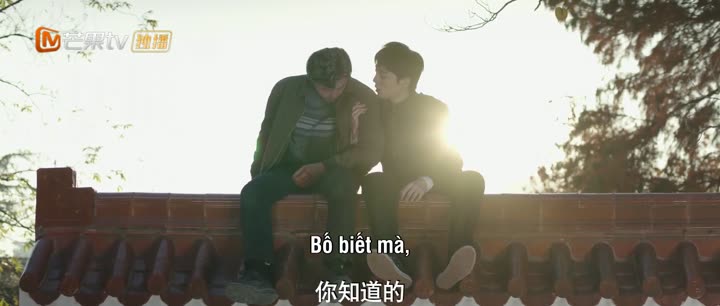 Hình ảnh tập 29 Thiếu Niên Điền Dã