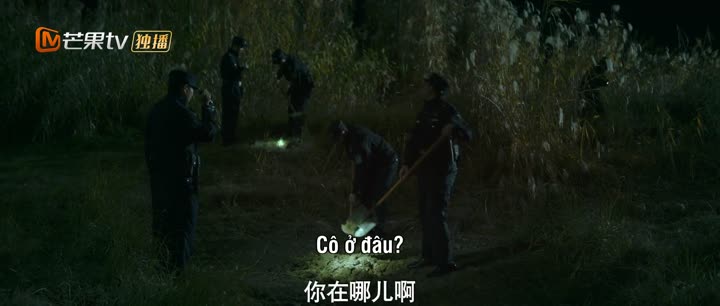 Hình ảnh tập 3 Thiếu Niên Điền Dã