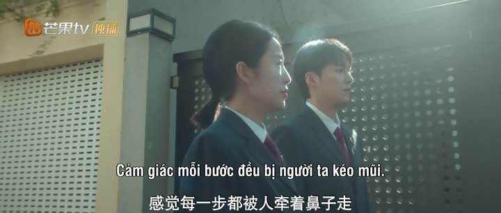 Tập 4 phim Thiếu Niên Điền Dã