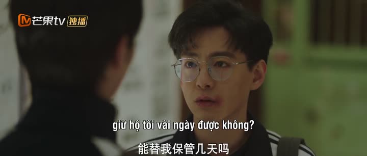 Tập 9 phim Thiếu Niên Điền Dã