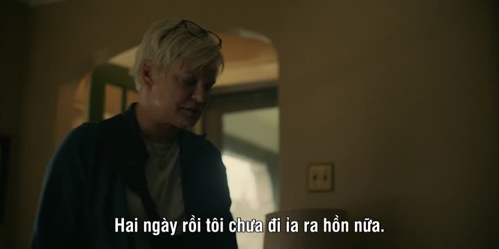Hình ảnh tập 6 Nhiệm Vụ