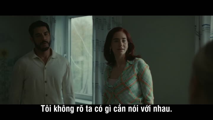 Tập 5 phim The Asset