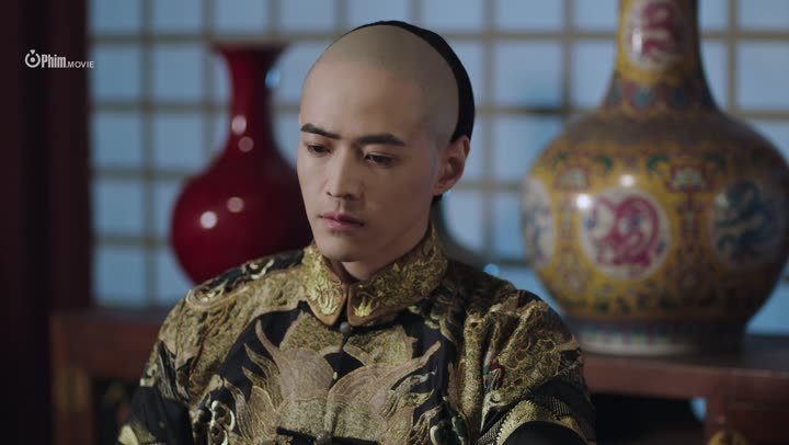 Tập 19 phim Hậu Cung Lăng Vân Truyện