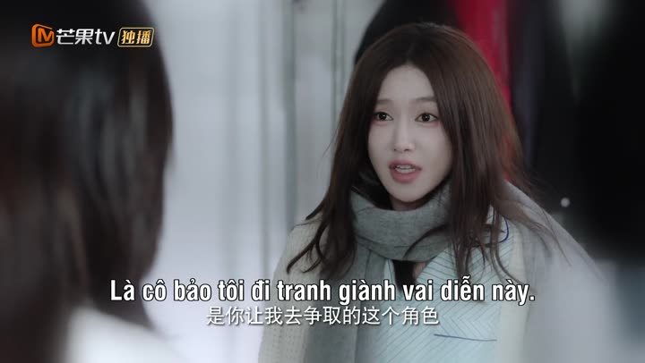 Hình ảnh tập 10 Ở Bên Em