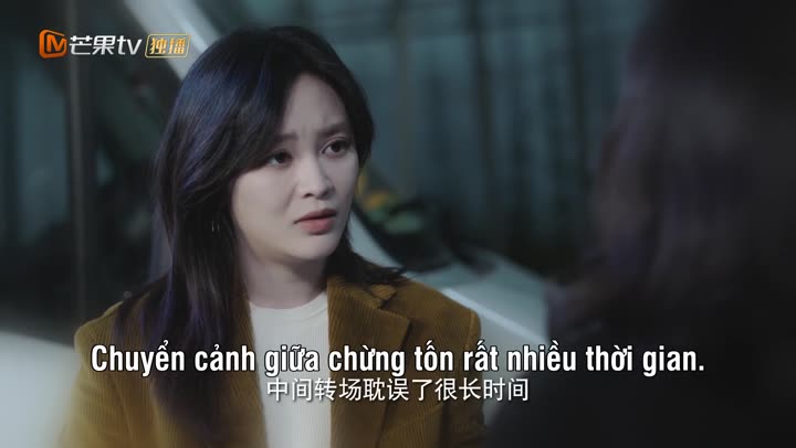 Tập 21 phim Ở Bên Em