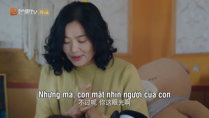 Hình ảnh tập 23 Ở Bên Em