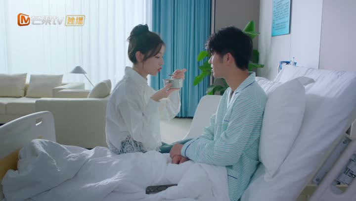 Tập 26 phim Ở Bên Em