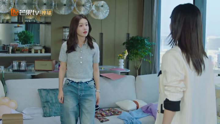 Hình ảnh tập 26 Ở Bên Em