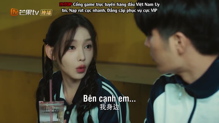 Tập 8 phim Ở Bên Em