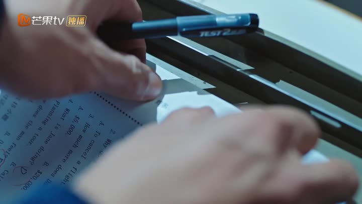 Hình ảnh tập 8 Ở Bên Em