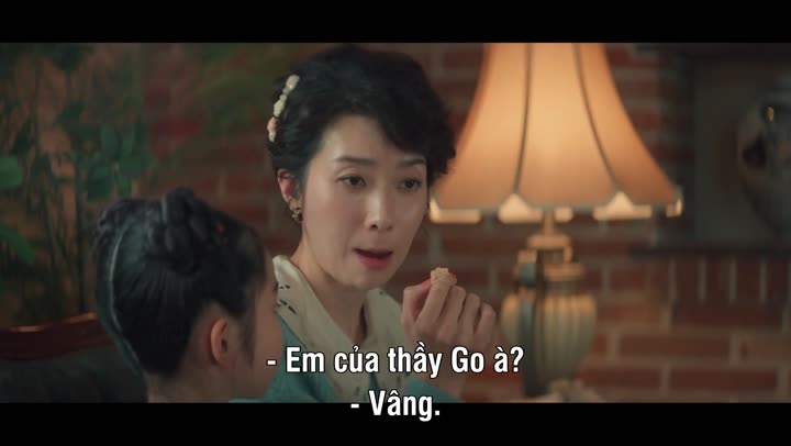 Tập 5 phim Trăm Mảnh Ký Ức