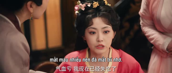 Tập 1 phim Thái Hậu Có Hỉ