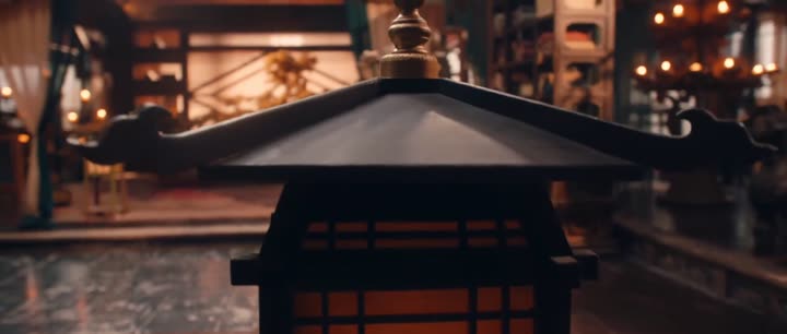 Tập 3 phim Thái Hậu Có Hỉ