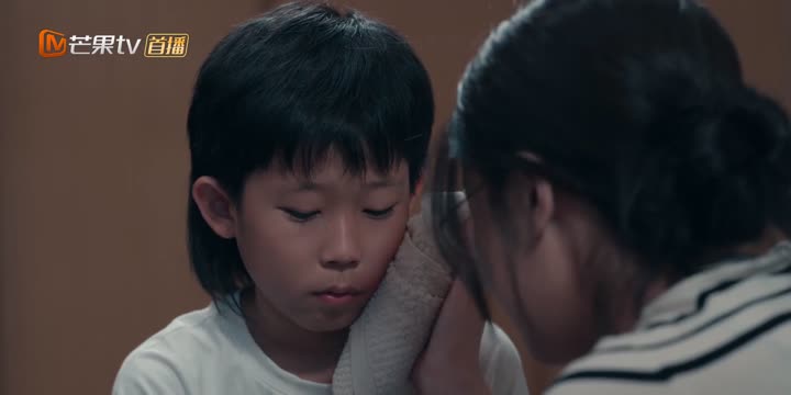 Tập 13 phim Báo Săn