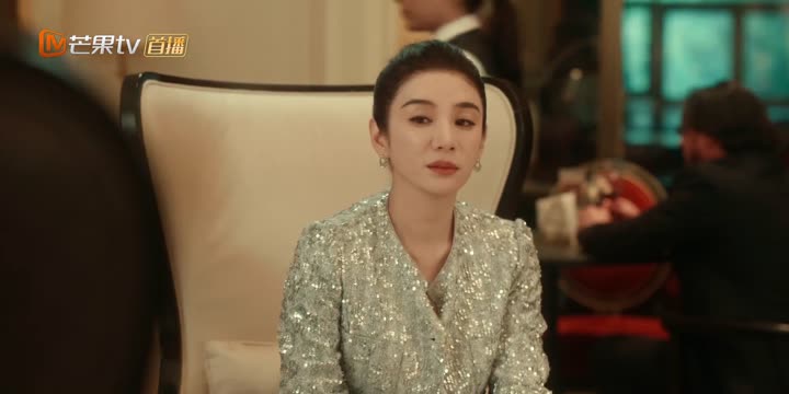 Tập 15 phim Báo Săn