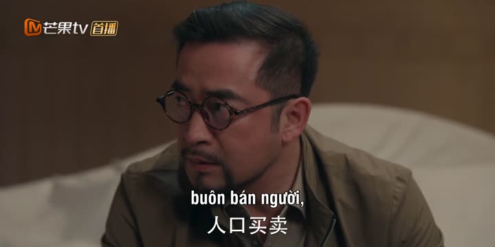 Hình ảnh tập 16 Báo Săn