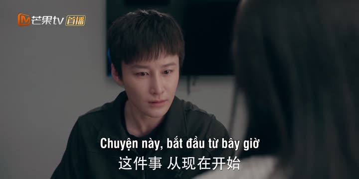 Tập 19 phim Báo Săn
