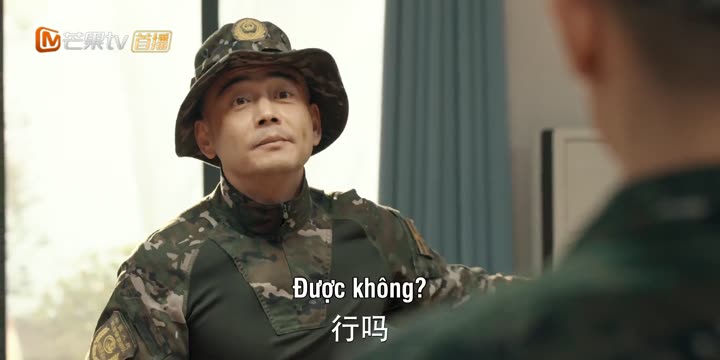 Hình ảnh tập 2 Báo Săn