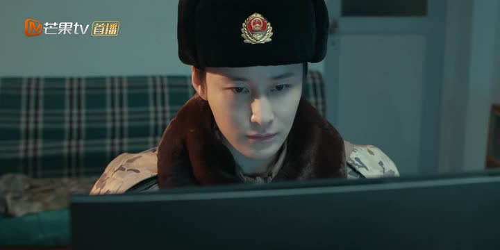 Tập 21 phim Báo Săn