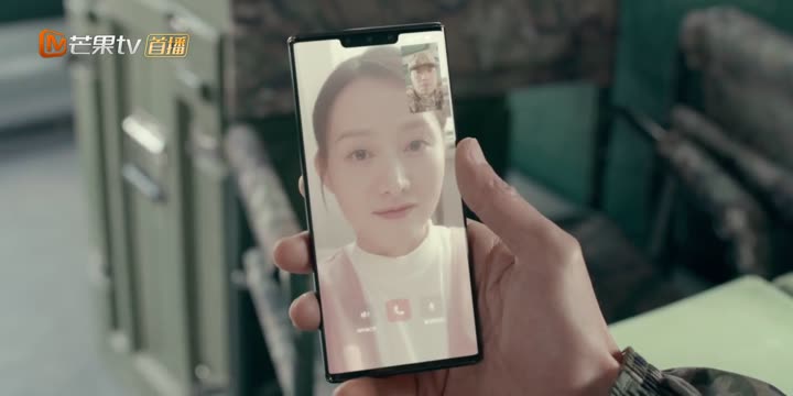 Tập 22 phim Báo Săn