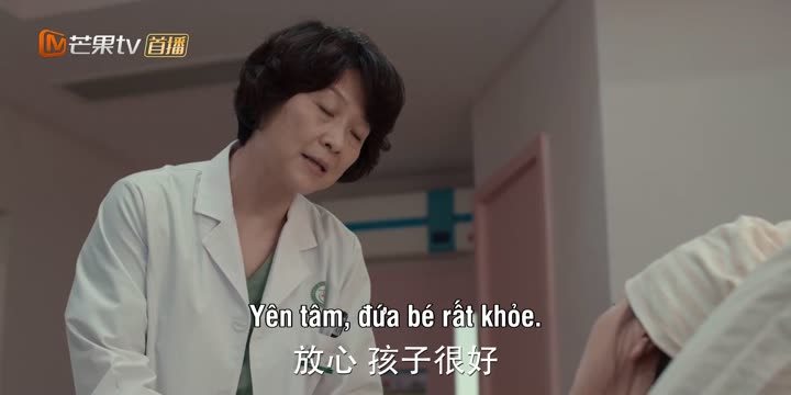 Hình ảnh tập 23 Báo Săn