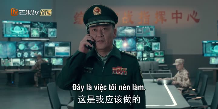 Hình ảnh tập 28 Báo Săn